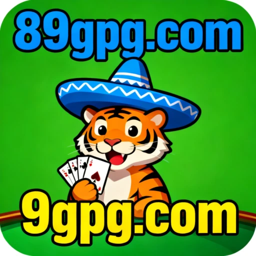 9gpg.com Logo